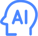 Al-aangedreven strategiemodel