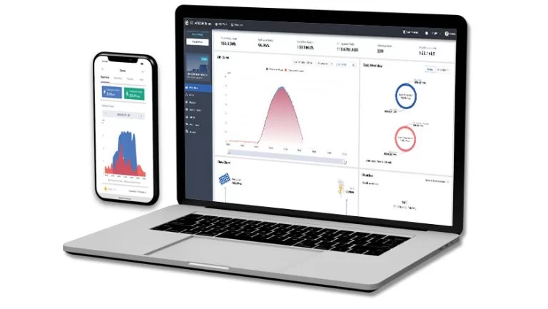 2022 Top Solar Software and Monitoring Products