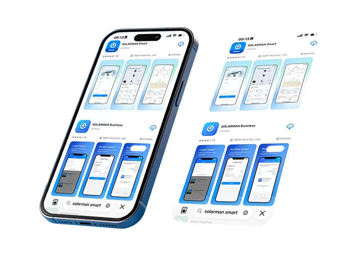 APP Launching