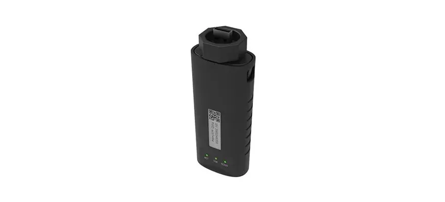 Toepassingen en voordelen van Smart Data Logger