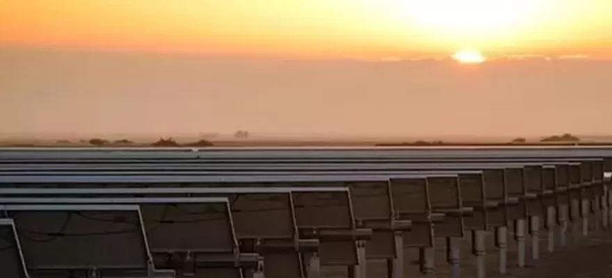Batterijopslagsysteem-Een revolutie in energiebeheer