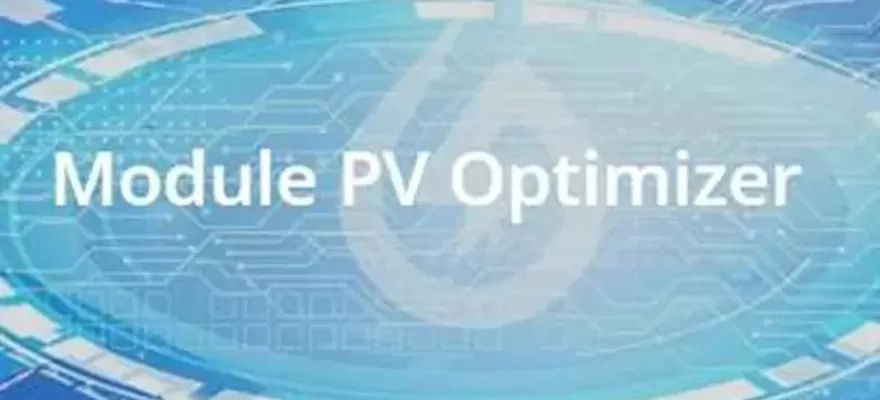 Demystificeren van de fotovoltaïsche optimizer: een doorbraak in zonne-efficiëntie bereiken