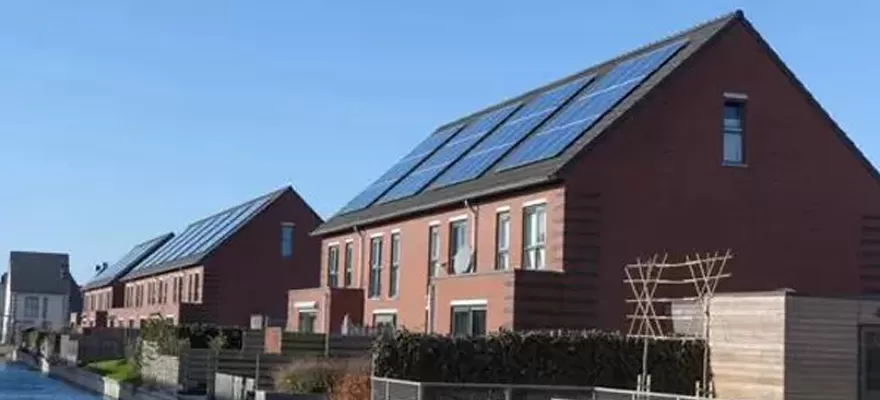 Energiemonitoring: een belangrijk hulpmiddel voor efficiënt energiebeheer