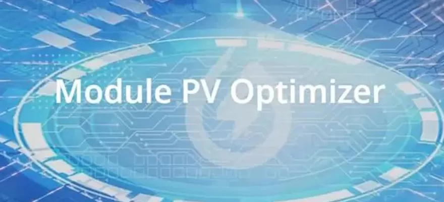 Hoe een geschikte PV Optimizer kiezen?