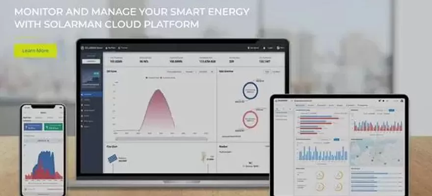 Hoe een energiebewakingssysteem kiezen?