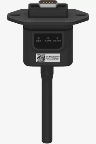 Solar WiFi Stick