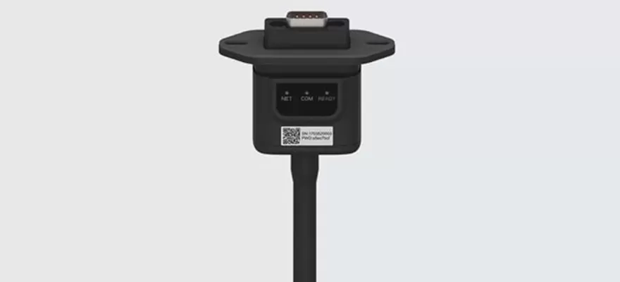 Wat is een WiFi-stick voor zonne-omvormer?