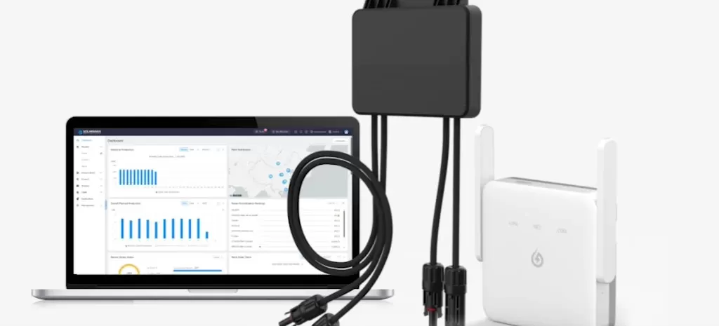 MPPT Power Optimizer voor het maximaliseren van zonne-energie-output
