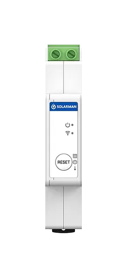 Eenzijdige meter