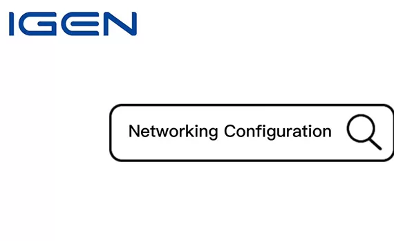 Instructies voor netwerkconfiguratie voor SOLARMAN Logger (WiFi)