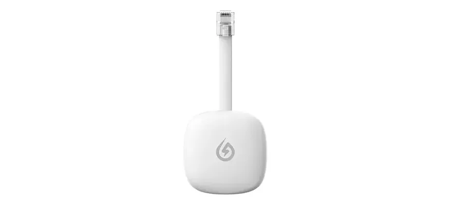 P1 Meter Reader: een efficiënte en veilige Smart Power Management-oplossing