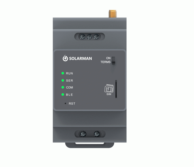 Product Release——SOLARMAN LD4G-3 Product Release——SOLARMAN LD4G-3