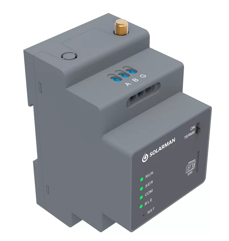 Product Release——SOLARMAN LD4G-3 Product Release——SOLARMAN LD4G-3