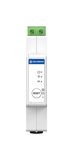 Eenzijdige meter