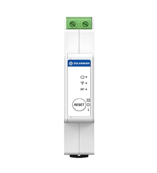 Eenfasige Meter