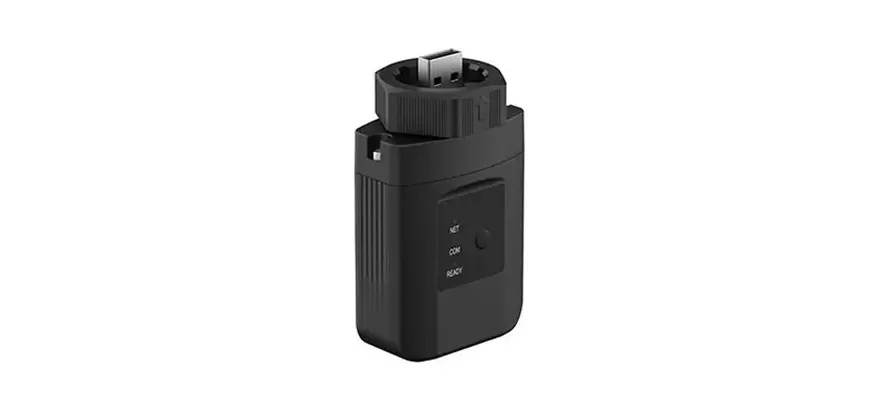 Smart Data Logger-Onbeperkte mogelijkheden