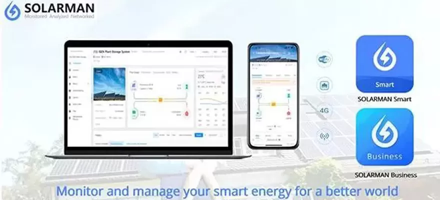 Smart Energy Monitoring: het leiden van de toekomst van energiebeheer