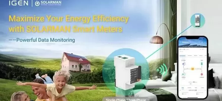 Slimme meters: de toekomst van energiebeheer