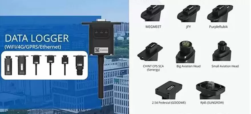 Solar Loggers: sleuteltechnologie naar een duurzame toekomst