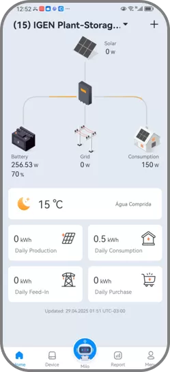 SOLARMAN Smart SOLARMAN Smart