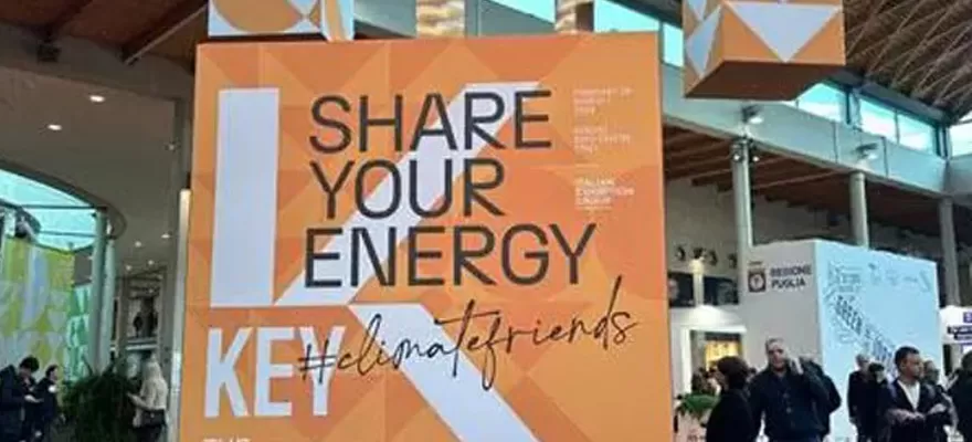 SOLARMAN's Europese reis gaat door: de KEY-energie herbeleven en anticiperen op Intersolar Europe 2024