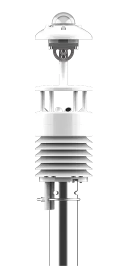 Weerstation