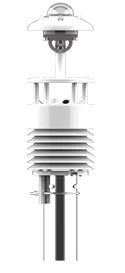 Weerstation