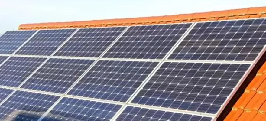 Wat is een PV Optimizer?