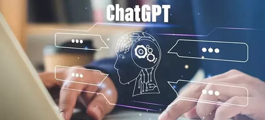 Wat is ChatGPT en hoe heeft ChatGPT SOLARMAN geïntroduceerd?