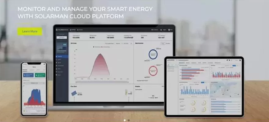 Waarom gedistribueerde PV-installatie op afstand O & M-bewakingssysteem nodig?